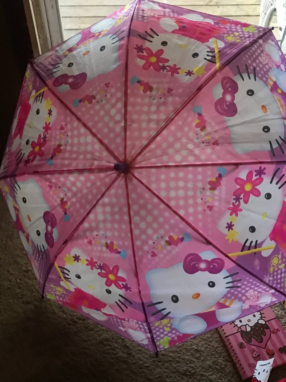 Hello Kitty Bundle - Picture 2 of 3